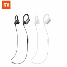 Black Origina Xiaomi Sport Bluetooth Earphone Stereo Headset Waterproof Wireless