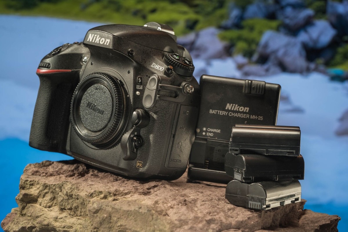 Nikon D800 Wi-Fi Ready Digital Cameras for sale | eBay Nikon D800 Wi-Fi Ready Digital Cameras for sale | eBay