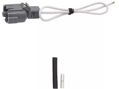 For 1983-1995 Oldsmobile Cutlass Supreme Knock Sensor Connector Walker 97675KMMR - Изображение 1 из 2