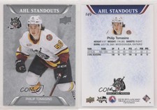2020-21 Upper Deck AHL Standouts Philip Tomasino #249