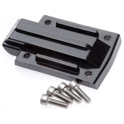 Bloque guía de cadena Acerbis 2.0 inserto inferior repuesto negro para KAWASAKI Foto 1 de 3