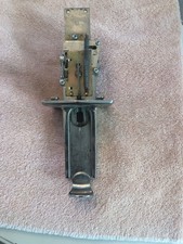 Monarch Products Vertical Coin Slide/Chute Mechanism 25 Cents Jukebox/Pinball