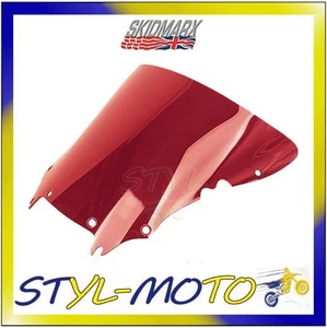 CUPOLINO MOTO COME ORIGINALE SKIDMARX SUZUKI GSXR600 K4 - Foto 1 di 1