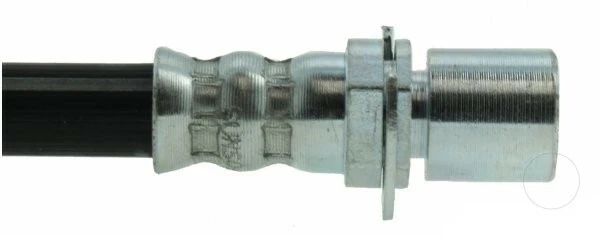 150.44029 Centric 离合器软管前部全新适用于 4 Runner 卡车轿跑车丰田 4Runner — 第 1/3 张图片