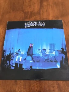 Genesis - Live - Picture 1 of 3
