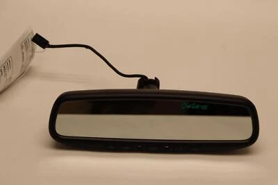 Espejo retrovisor Lexus GS350 GS450H 2013-2015 con atenuación automática y Homelink OEM Foto 1 de 4