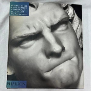 Italian High Renaissance & Baroque Sculpture [4th Ed] [Introduction to Italian S - Bild 1 von 13