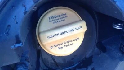 BuiCk VERANO 2013 燃油帽 406536 — 第 1/4 张图片