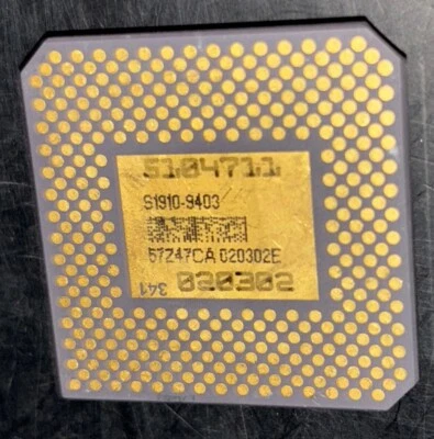 CHIP SAMSUNG DLP S1910-9403  Foto 1 de 4