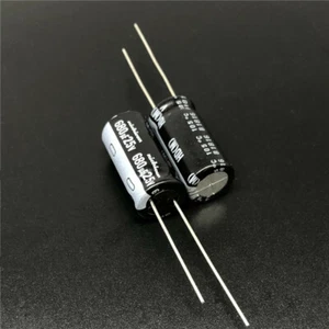 5pcs/50PCS 25V 680uF 25V Nichicon HD 10x20mm Super Low Impedance Capacitor - Picture 1 of 2