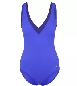 SCHIESSER Swiumsuit Royal Blue (Z15-23) - Picture 1 of 1