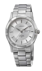 J.Springs BBF004 Sapphire Dress Montre Bracelet Femme - Bild 1 von 1