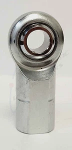 Aurora CW-M12 Heim Joint Female Threaded Right Hand Spherical Rod End 12mm Bore - Picture 1 of 2