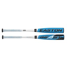 2019 Easton Beast Speed Hybrid 2 5/8″ Usa Balanced Baseball Bat Ybb19Bsh10 28/18