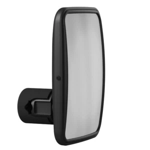 Rear View Mirror Bus Truck Lorry Unbreakable VM3 SPAFAX 8" x 6" - Picture 1 of 1