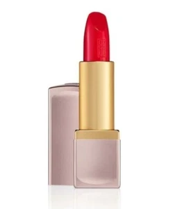 Lápiz labial Elizabeth Arden color de labios rojo real crema nuevo en caja - Imagen 1 de 8