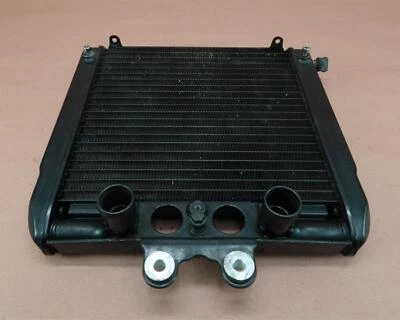 2006-2010 Harley Davidson V-rod Night Rod Vrod Engine Coolant Radiator - Image 1 of 4