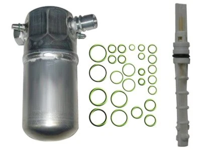 For 1990-1991 Chevrolet S10 Blazer A/C Receiver Drier Kit 11814BFBJ 4.3L V6 - Image 1 of 2