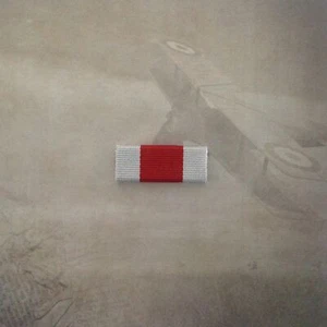 AUSTRALIAN DISTINGUISHED SERVICE CROSS RIBBON BAR | CAMPAIGN | MILITARY | DSC - Picture 1 of 2