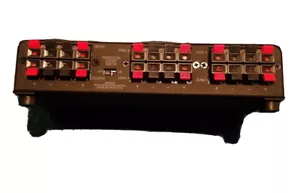 Phoenix Gold ISM-4 Impedance Matching Single Source Speaker Selector - Picture 1 of 8