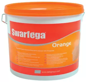 Swarfega Pulitore mani ""Arancione"" 15 litri - Leggero - DEB75 - Foto 1 di 1