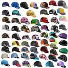 ORIGINALE CINELLI Cap Vintage Bicicletta Rider Cappello Cappello Fixie Bike Retro Bici da Corsa