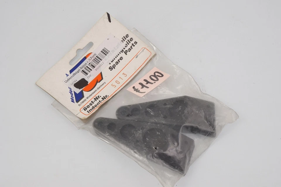 FG Modellsport 5013 Vintage Modeling - Image 1 of 1