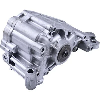 Bomba de aceite 11417613549 para BMW 135i 335i 435i 535i 640i 740Li X5 X6 xDrive 640i Foto 1 de 4