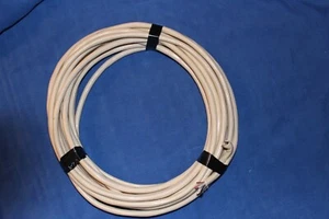 43 feet 14/3 with ground type NM Romex - Picture 1 of 2
