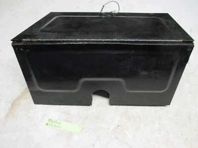 Caja de herramientas para moto de nieve 89 Ski Doo Safari Scout E Foto 1 de 4