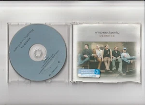 Matchbox 20 (Twenty) Disease (2003)  [Maxi-CD] - Bild 1 von 1