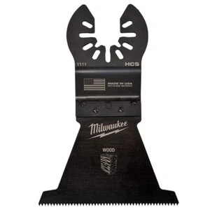 Milwaukee Utensili Elettrici Lama Legno HCS 2-1/2IN 1 Confezione 49-25-1111 - Foto 1 di 3
