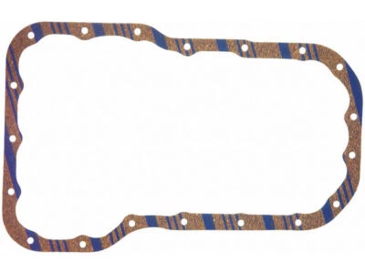 Juego de juntas de cárter de aceite Felpro 99464WHPD 1989 1990 3,0 L V6 para Mazda 929 1988-1991 Foto 1 de 2