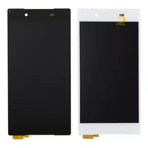For Sony Xperia Z5 E6683 E6653 Lcd Display Screen +Touch Digitizer Assembly part - Picture 1 of 12