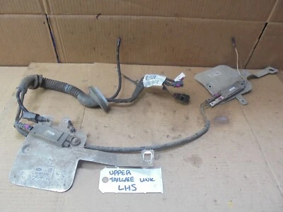 LAND ROVER RANGE ROVER VOGUE L405 2013-17 UPPER TAILGATE LINK LOOM LHS - Imagem 1 de 4