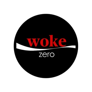 Woke Zero Anti Wokismus Protest Aufkleber Sticker Auto Magnet Vinyl wetterfest - Picture 1 of 1