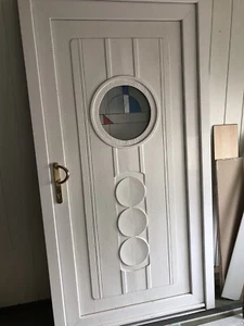 Haustüre - Bild 1 von 2