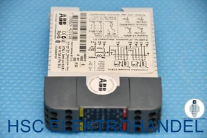 ABB 2TLA020052R1000 VITAL 1 Safety Unit Neuwertig! - Bild 1 von 3