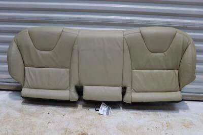 Volvo XC60 2010-2017 asiento trasero cojín inferior beige OEM Foto 1 de 4