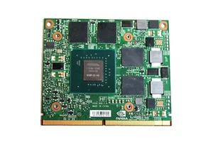 OEM Dell Precision 15 7510 Nvidia Quadro M1000M 2GB Video Graphics Card - 2PNW4 - Picture 1 of 1