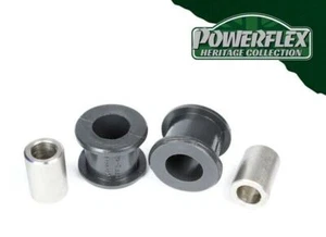 Powerflex PFF3-405H Rear Tie Rod Inner Bushes for Audi Sport Quattro (1984-1985) - Picture 1 of 2
