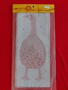 CANADA GOOSE 1985 RUMAN ALLEN MYLAR PAINT STENCIL 212 NEW - Picture 1 of 5