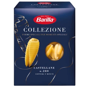 Barilla La Collezione Castellane Pasta aus Hartweizengriess 500g - Bild 1 von 1