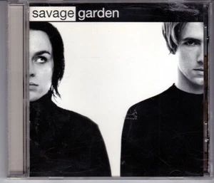 Savage Garden CD [Columbia CK 67954] - Picture 1 of 5