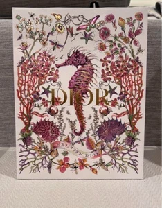 Dior holiday Limited Design 2024 shopping bags - Picture 1 of 1
