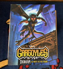 New ListingNeca Gargoyles Demona Ultimate Action Figure Haulathon Target Exclusive - Disney