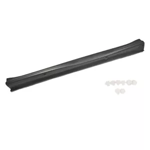Left Rocker Molding Side Skirt Panel For 11-22 Outlander Sport RVR ASX 6512A387 - Picture 1 of 7