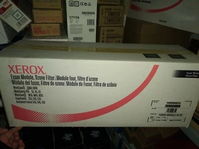Original Xerox seria 109r00634 para WorkCentre Pro 35, 45, 55... nuevo - Imagen 1 de 4