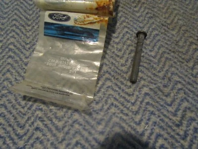 NOS 1968 1969 1970 FORD COUNTRY SQUIRE RANCH WAGON TAILGATE HINGE PIN 1X  - Image 1 of 4