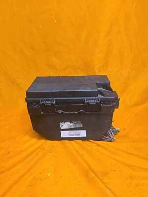 07 DODGE NITRO TIPM CAJA DE FUSIBLES CAJA DE FUSIBLES MÓDULO DE CONTROL BCM 56049721AL OEM 721AL Foto 1 de 4